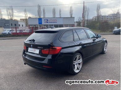 Bmw Série 3 — 3