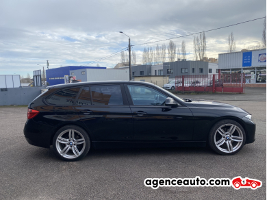Bmw Série 3 — 9