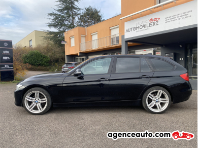 Bmw Série 3 — 11