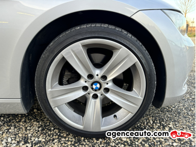 Bmw Série 3 — 21