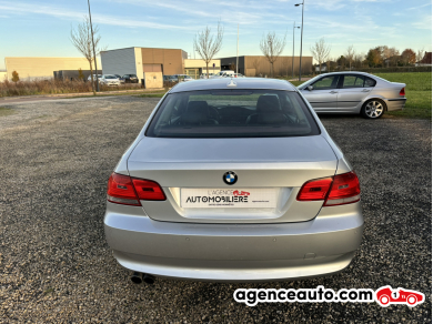Bmw Série 3 — 4