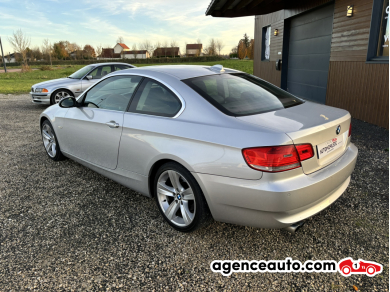 Bmw Série 3 — 3