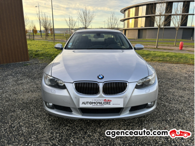 Bmw Série 3 — 8