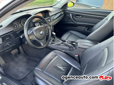 Bmw Série 3 — 12