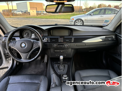 Bmw Série 3 — 11