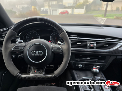 Audi RS6 — 12