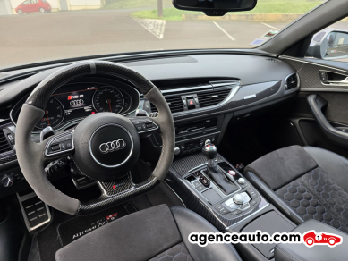 Audi RS6 — 15