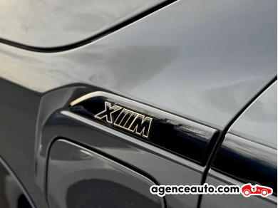 Bmw XM — 25