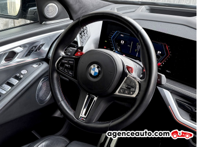 Bmw XM — 7