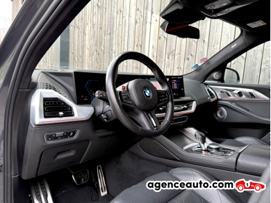 Bmw XM — 5