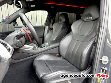 Bmw XM — 9