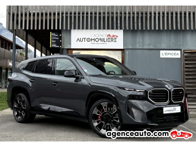 Bmw XM — 2