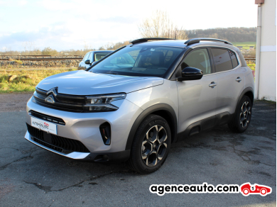 Citroen C5 Aircross — 3