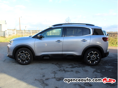 Citroen C5 Aircross — 4