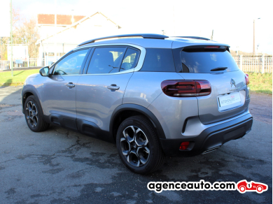 Citroen C5 Aircross — 5