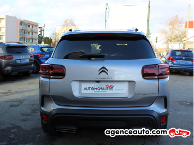 Citroen C5 Aircross — 6