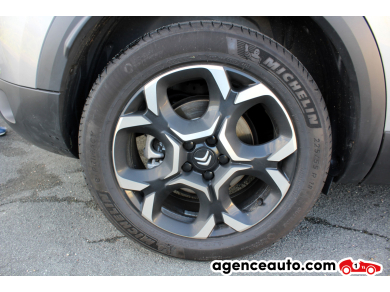 Citroen C5 Aircross — 7