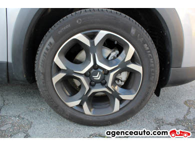 Citroen C5 Aircross — 8