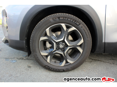 Citroen C5 Aircross — 9