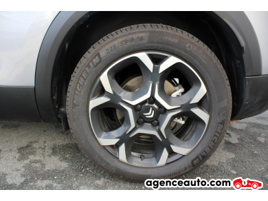 Citroen C5 Aircross — 10