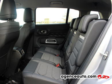 Citroen C5 Aircross — 14