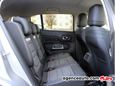 Citroen C5 Aircross — 15