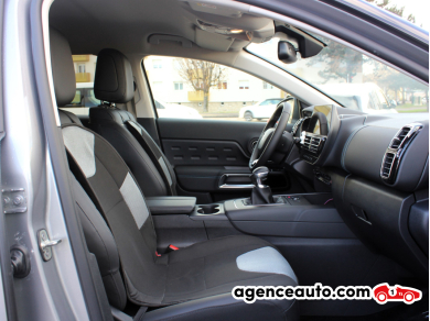 Citroen C5 Aircross — 16