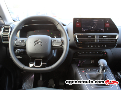 Citroen C5 Aircross — 17