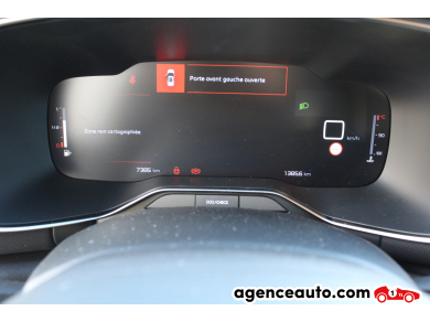 Citroen C5 Aircross — 19