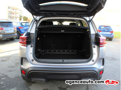 Citroen C5 Aircross — 11