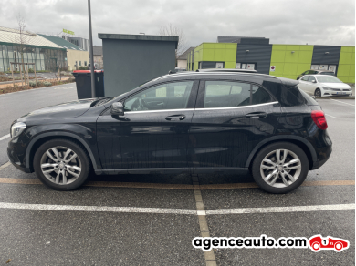 Mercedes Classe GLA — 8