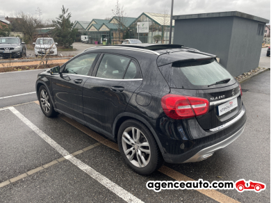 Mercedes Classe GLA — 7