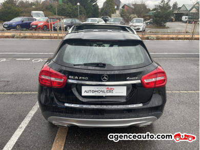 Mercedes Classe GLA — 6
