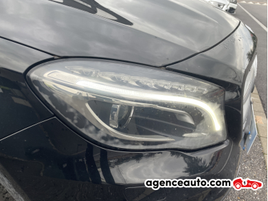 Mercedes Classe GLA — 24