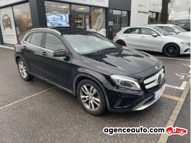 Mercedes Classe GLA — 3