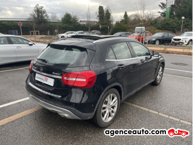Mercedes Classe GLA — 5