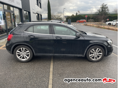 Mercedes Classe GLA — 4