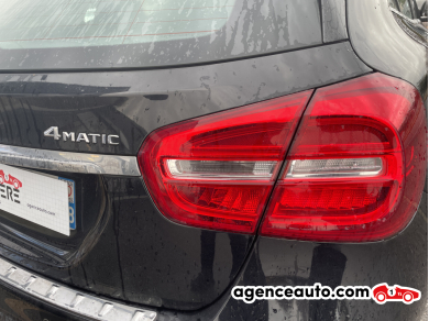 Mercedes Classe GLA — 26