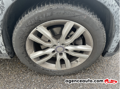 Mercedes Classe GLA — 28