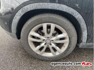 Mercedes Classe GLA — 30