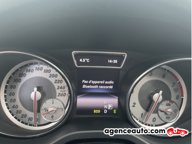 Mercedes Classe GLA — 19