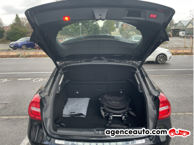 Mercedes Classe GLA — 22