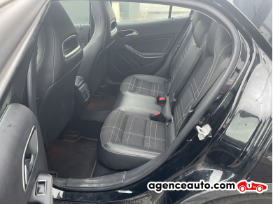 Mercedes Classe GLA — 14