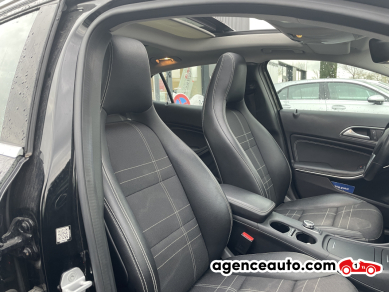 Mercedes Classe GLA — 11
