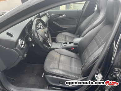 Mercedes Classe GLA — 12