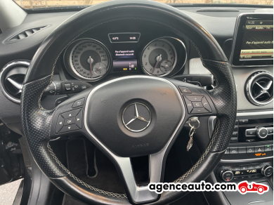 Mercedes Classe GLA — 16
