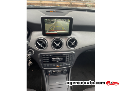 Mercedes Classe GLA — 17