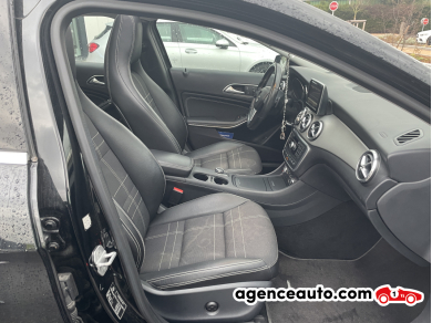 Mercedes Classe GLA — 13