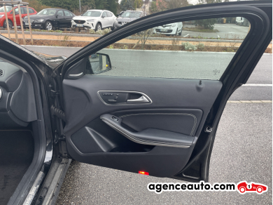 Mercedes Classe GLA — 21