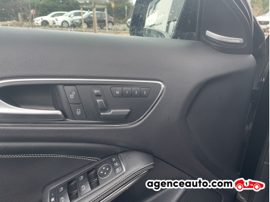 Mercedes Classe GLA — 20